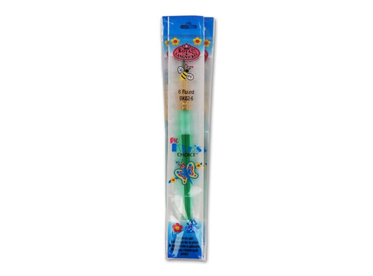 Big Kids Choice Round (Case of 3)