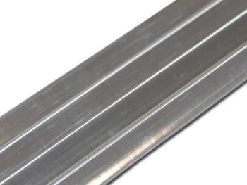 Clear Transparent Rods (Case of 1)