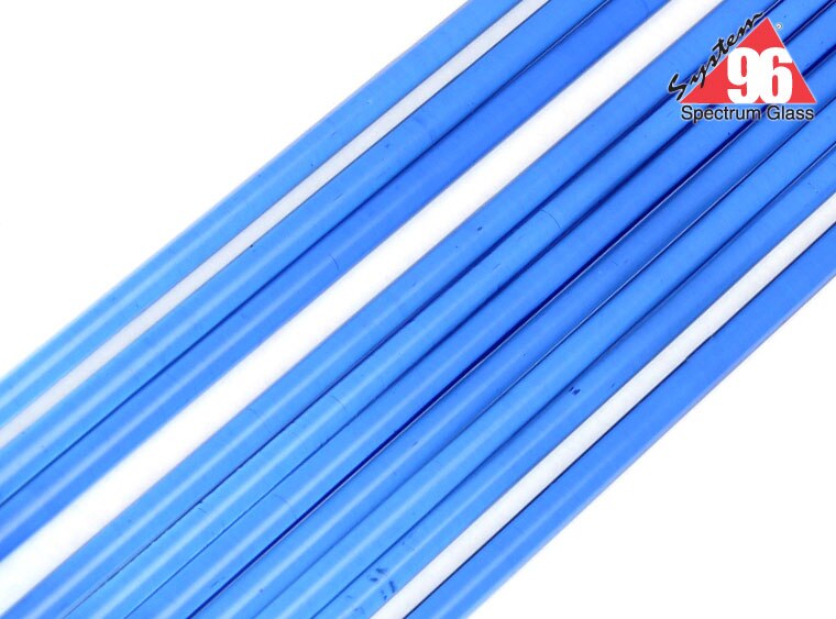 Pale Blue Rods (Case of 1)
