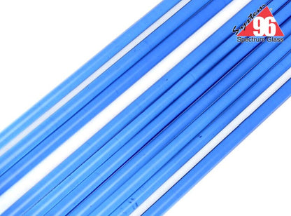 Pale Blue Rods (Case of 1)