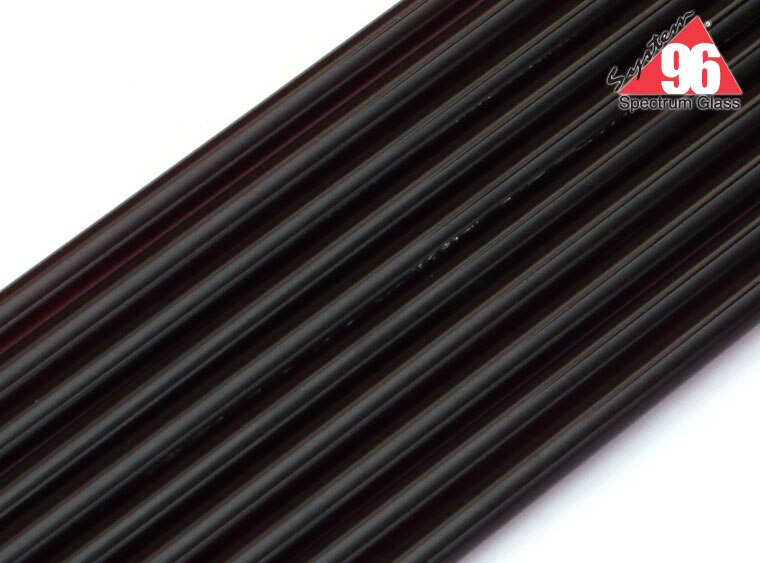 Light Purple Glass Rods (Case of 1)
