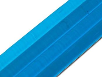 Sky Blue Transparent Rods (Case of 1)
