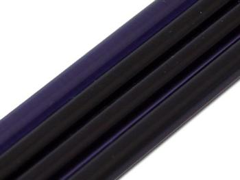 Grape Transparent Rods (Case of 1)
