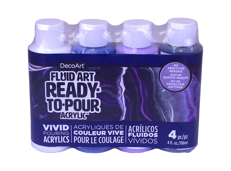 Galactic Pour Pack (Case of 1)