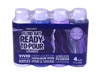 Galactic Pour Pack (Case of 1)