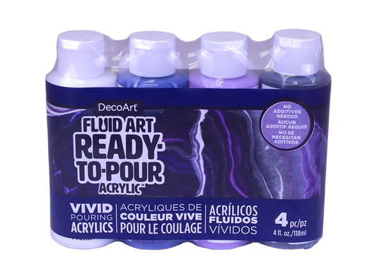 Galactic Pour Pack (Case of 1)