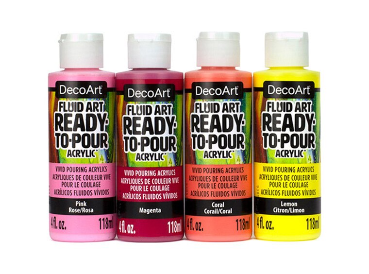 Sweet Treat Pour Pack (Case of 1)