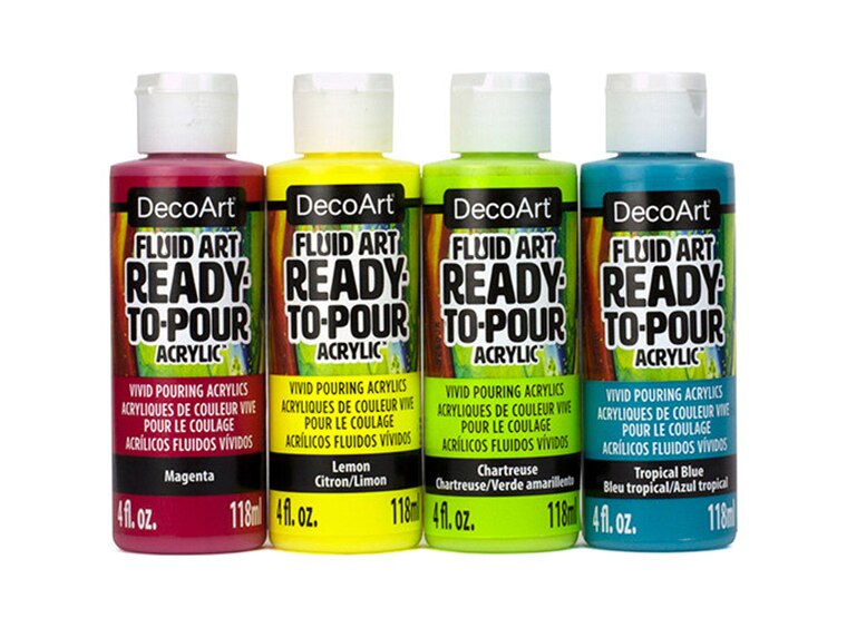 Tropical Pour Pack (Case of 1)