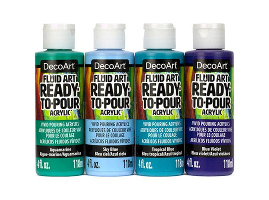 Lagoon Pour Pack (Case of 1)
