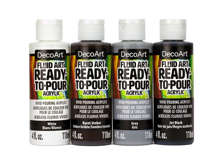 Neutral Pour Pack (Case of 1)