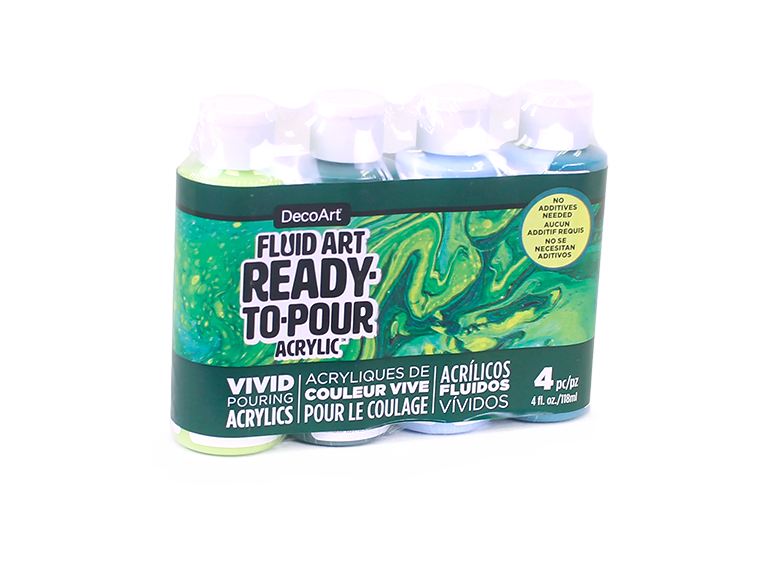 Jungle Pour Pack (Case of 1)