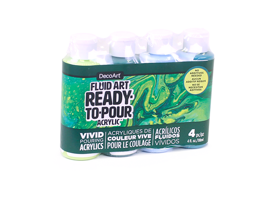 Jungle Pour Pack (Case of 1)