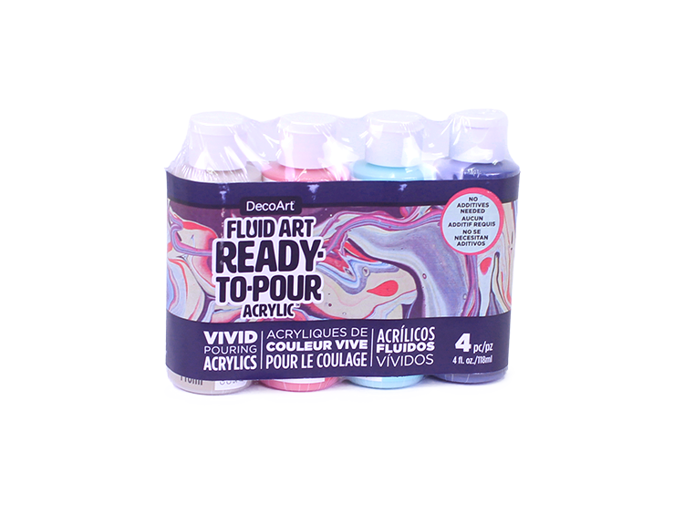 Carnival Pour Pack (Case of 1)