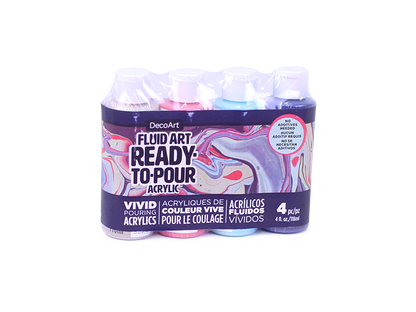 Carnival Pour Pack (Case of 1)