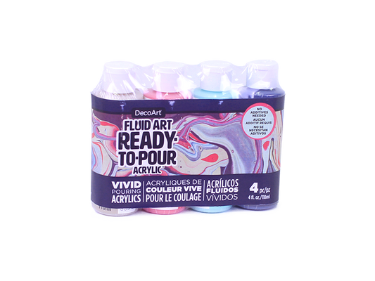 Carnival Pour Pack (Case of 1)