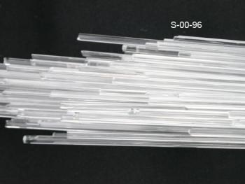 Clear Transparent Stringers (Case of 1)