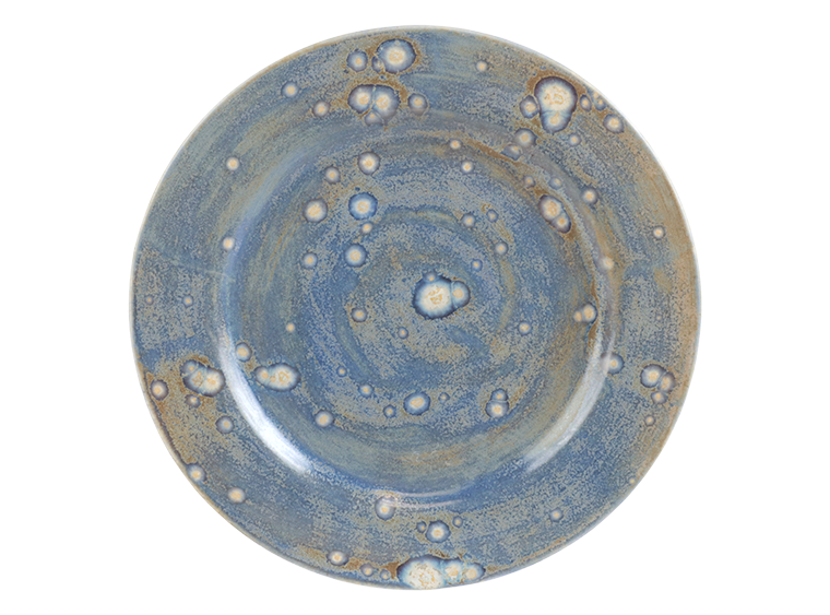 Bisque Stoneware Rim Salad Plate (Case of 6)