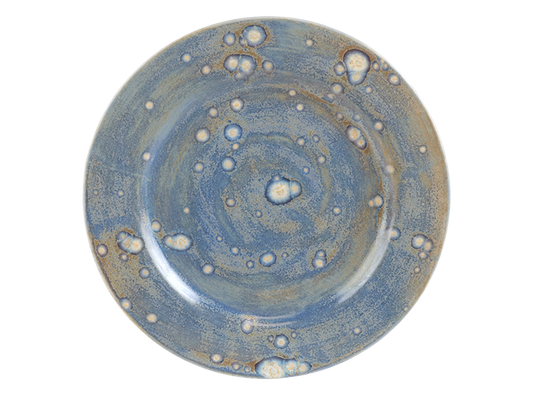 Bisque Stoneware Rim Salad Plate (Case of 6)
