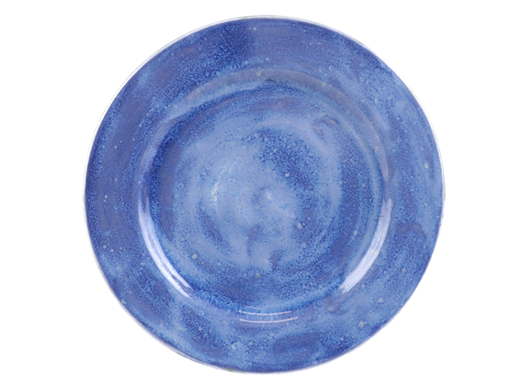 Bisque Stoneware Rim Salad Plate (Case of 6)