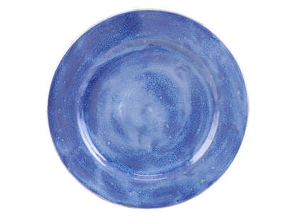 Bisque Stoneware Rim Salad Plate (Case of 6)