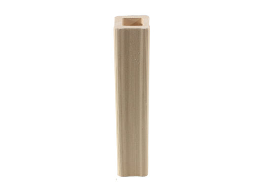 10" Square Kiln Post (Case of 1)