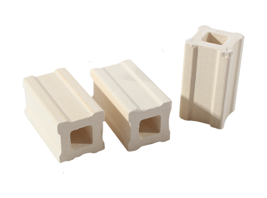 2" Square Kiln Post (Case of 1)