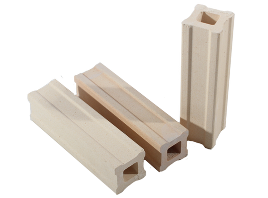 4" Square Kiln Post (Case of 1)