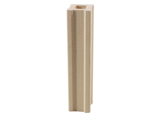 5" Square Kiln Post (Case of 1)
