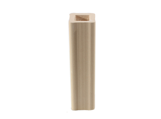 7" Square Kiln Post (Case of 1)