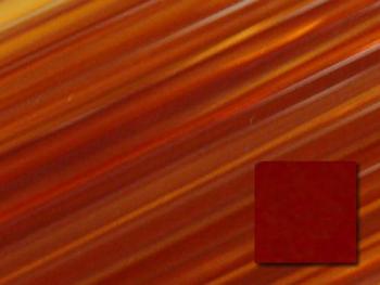 Red Semi-Opal Stringers (Case of 1)