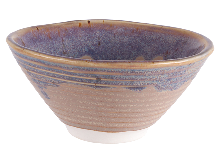 Bisque Stoneware Dainty Dessert Bowl (Case of 4)