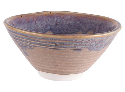 Bisque Stoneware Dainty Dessert Bowl (Case of 4)
