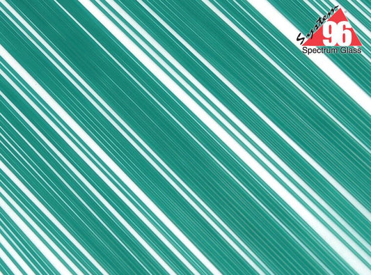 Peacock Green Opal Stringers (Case of 1)