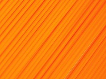 Orange Opalescent Stringers (Case of 1)