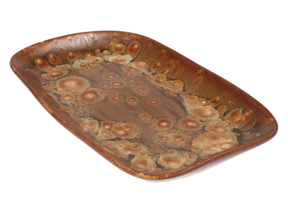 Bisque Stoneware Madison Plate (Case of 4)