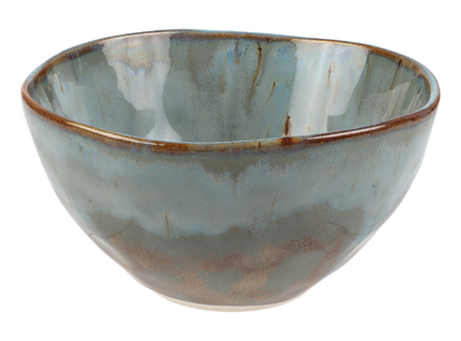 Bisque Stoneware Ashley Cereal Bowl (Case of 4)