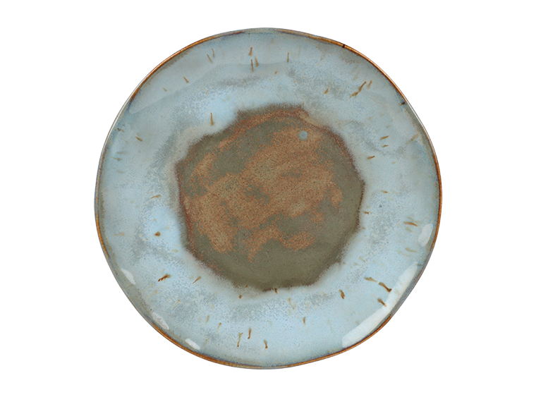 Bisque Stoneware Ashley Salad Plate (Case of 4)