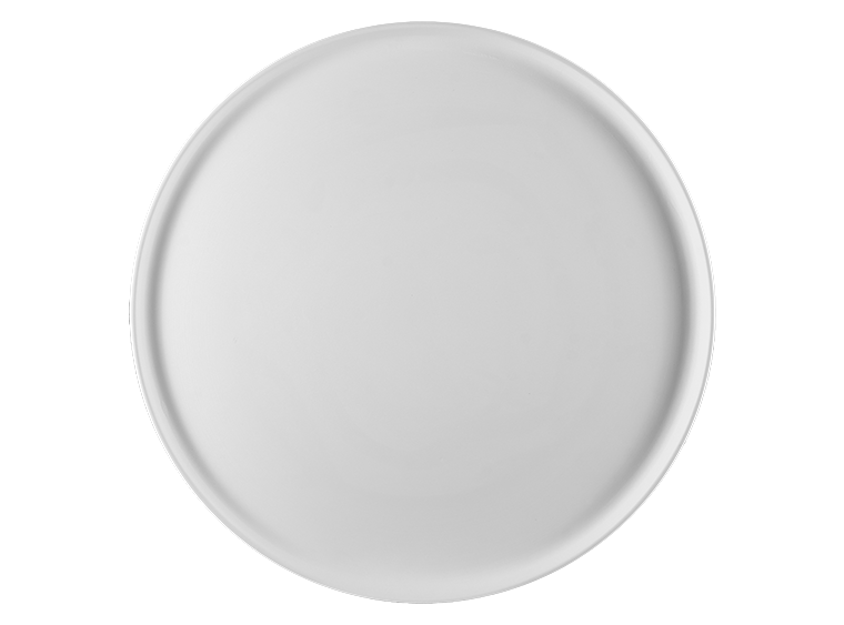 Bisque Stoneware Cooper Dinner Plate (Case of 4)