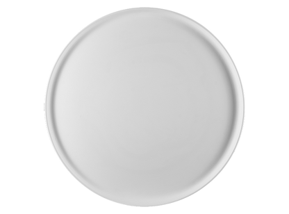 Bisque Stoneware Cooper Dinner Plate (Case of 4)