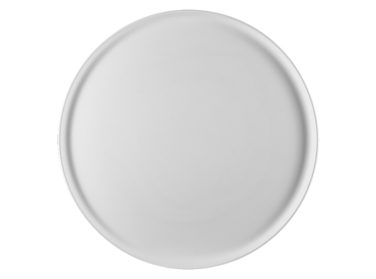 Bisque Stoneware Cooper Dinner Plate (Case of 4)