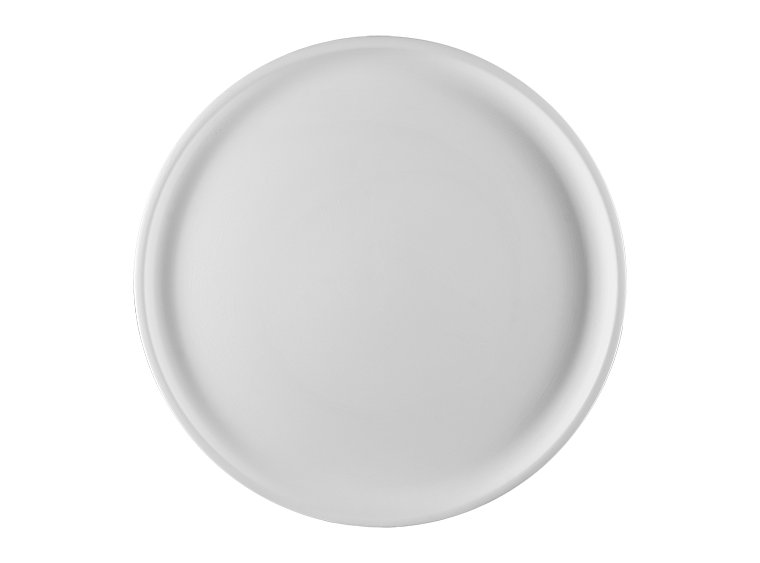 Bisque Stoneware Cooper Salad Plate (Case of 4)