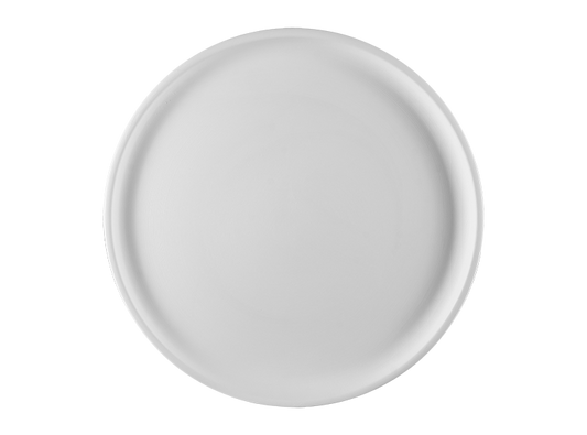 Bisque Stoneware Cooper Salad Plate (Case of 4)