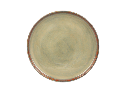 Bisque Stoneware Cooper Salad Plate (Case of 4)