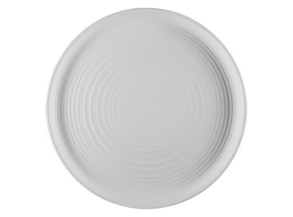 Bisque Stoneware Seine Dinner Plate (Case of 4)