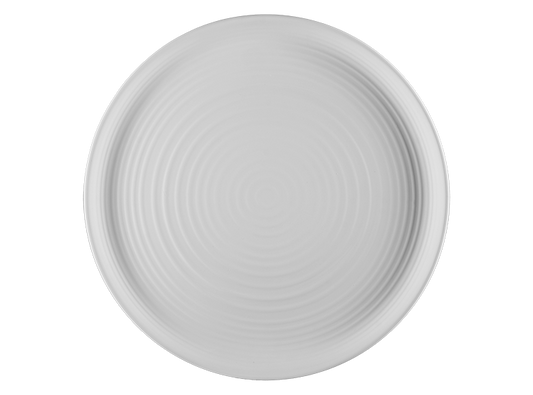 Bisque Stoneware Seine Dinner Plate (Case of 4)