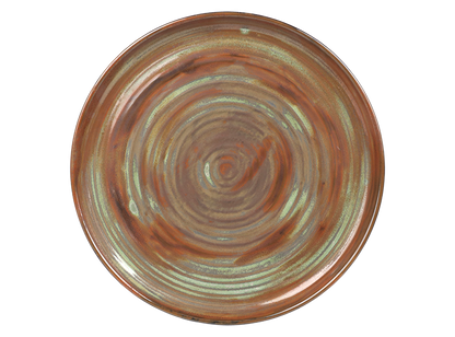 Bisque Stoneware Seine Dinner Plate (Case of 4)