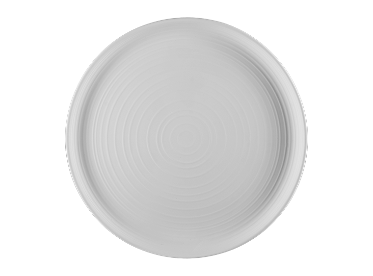 Bisque Stoneware Seine Salad Plate (Case of 4)
