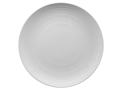 Bisque Stoneware Rhine Dinner Plate (Case of 4)