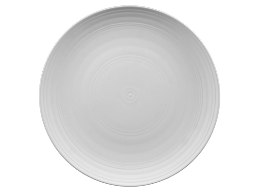 Bisque Stoneware Rhine Dinner Plate (Case of 4)