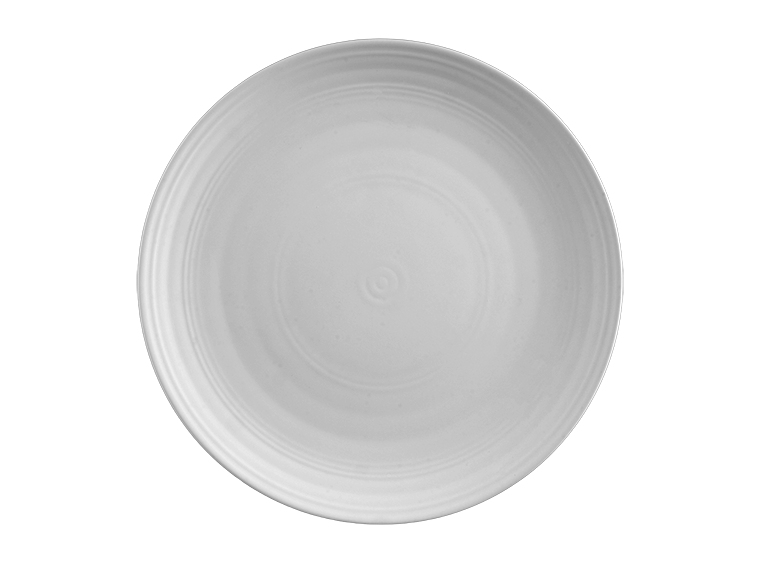 Bisque Stoneware Rhine Salad Plate (Case of 4)